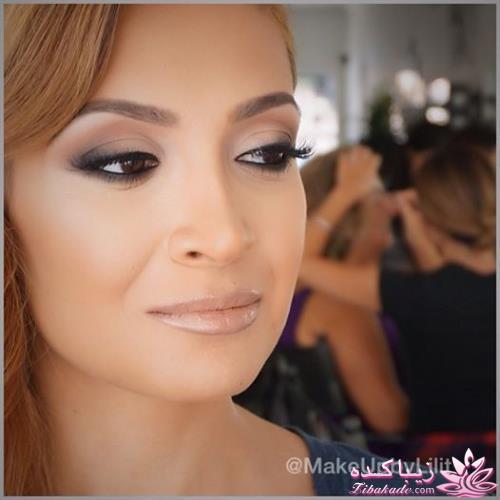 آرایش چشم